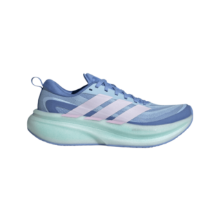 adidas Supernova Glide Gr. 38 Blau Damen