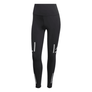 adidas Ultimate 7/8 Laufhose XS Damen – Atmungsaktive, feuchtigkeitsregulierende Tights für optimalen Komfort und Style