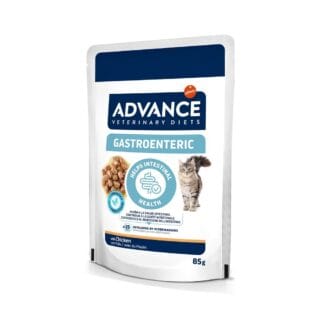 Advance Veterinary Diets Cat Gastroenteric - 12 x 85 g