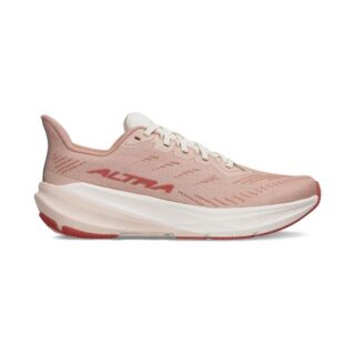 Altra Experience Flow 2 Damen-Laufschuhe Pink, Komfort für Training und Lauftraining, Gr. 37½