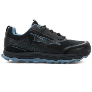 Altra Lone Peak ALL-WTHR Low Gr. 37 Trailschuhe für Damen - Ideal für anspruchsvolle Läufe im Gelände