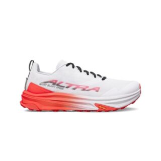 Altra Mont Blanc Speed Gr. 38 Weiß Damen