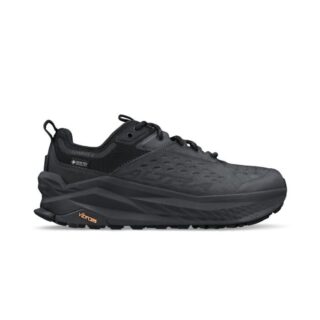 Altra Olympus 6 Hike Low GTX Damen Laufschuhe Schwarz Gr. 38