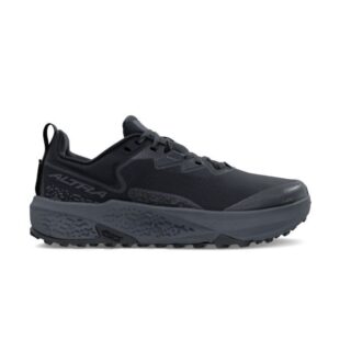 Altra Timp 6 Gr. 37 Schwarz Damen