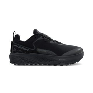 Altra Timp 6 GTX Gr. 37½ Schwarz Damen
