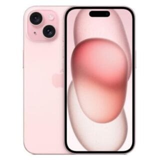 Apple iPhone 15 128GB rosé