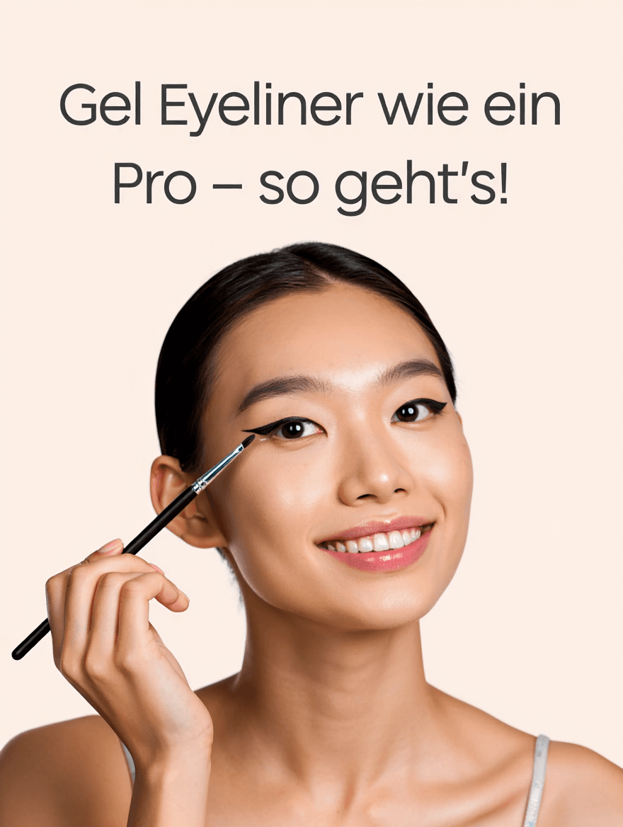 artikel beauty gel eyeliner