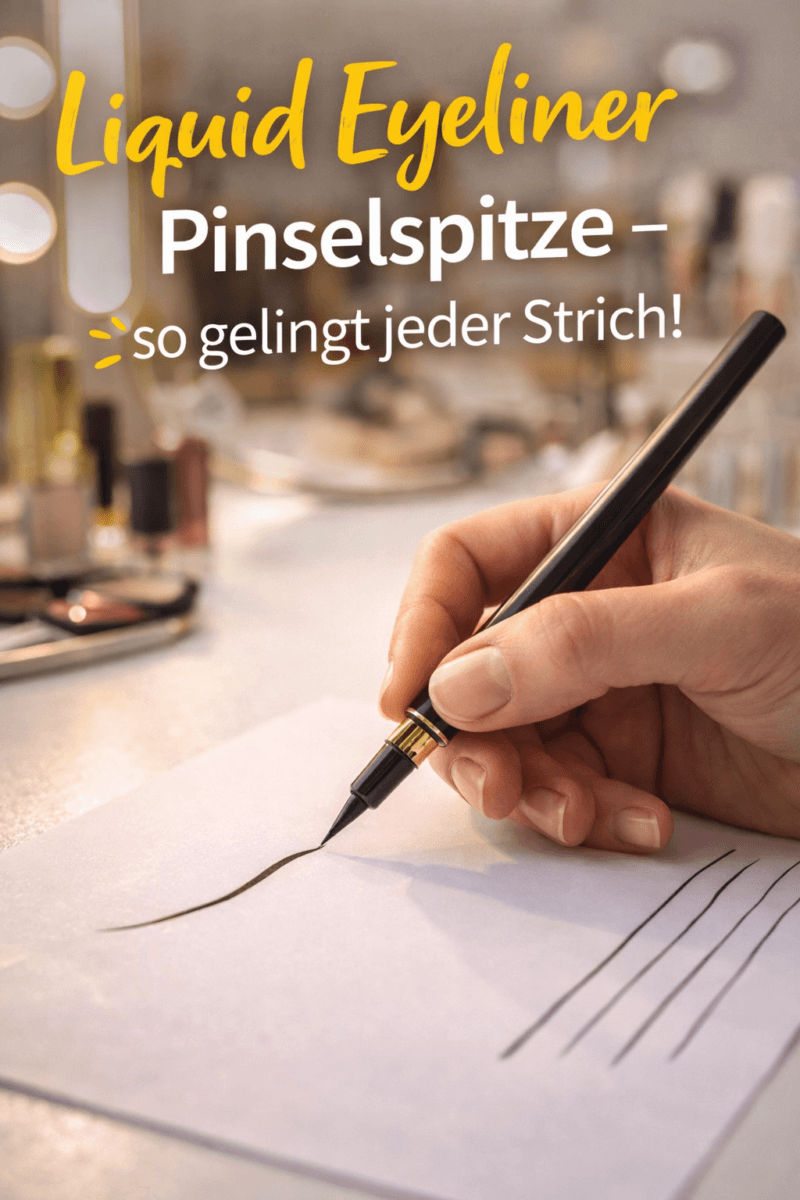 artikel beauty liquid eyeliner