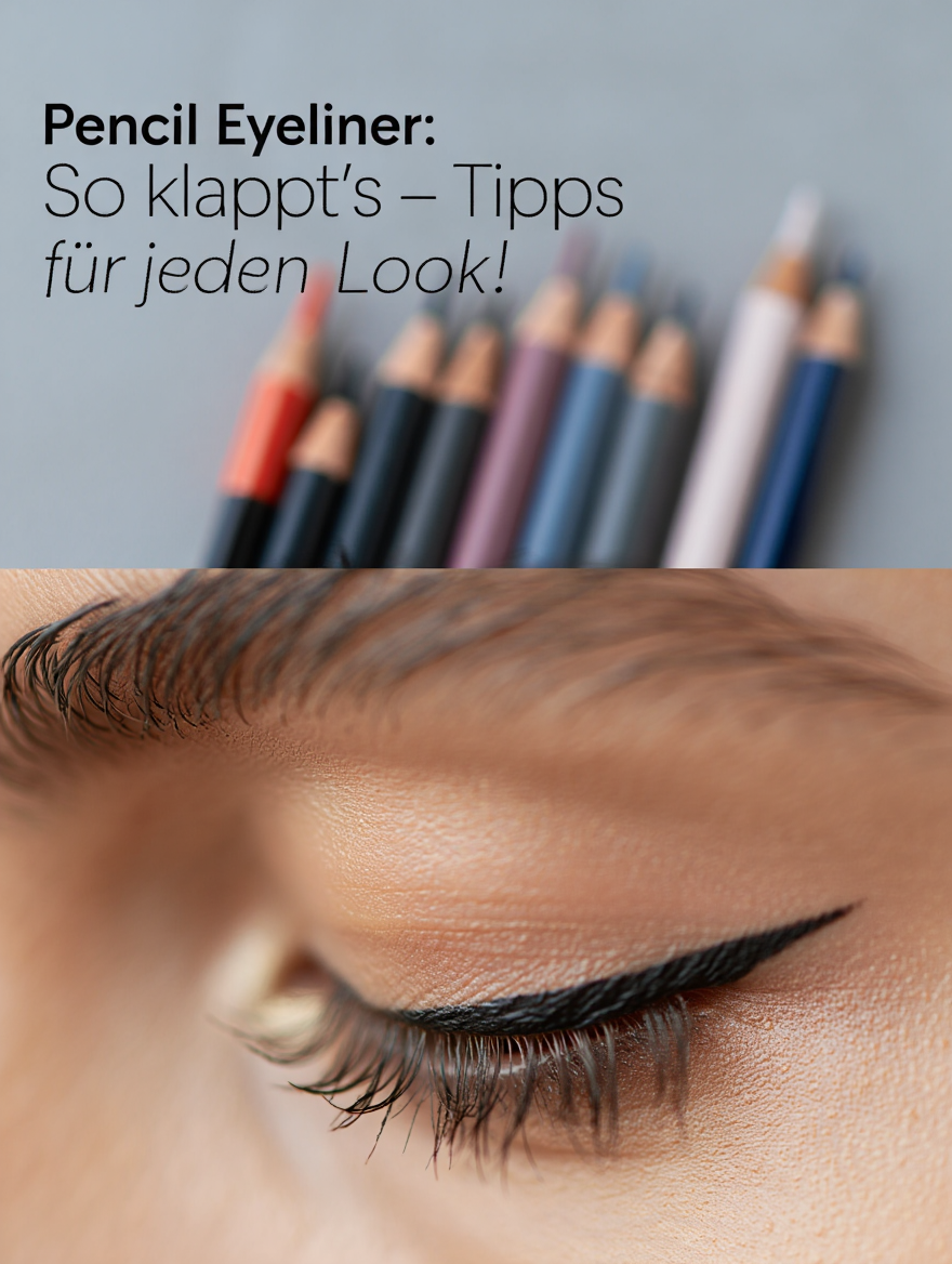 artikel beauty pencil eyeliner