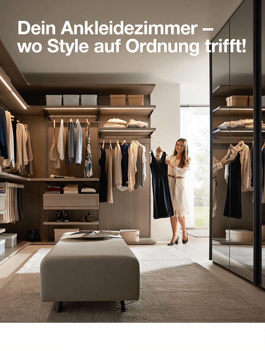 artikel haushalt ankleidezimmer