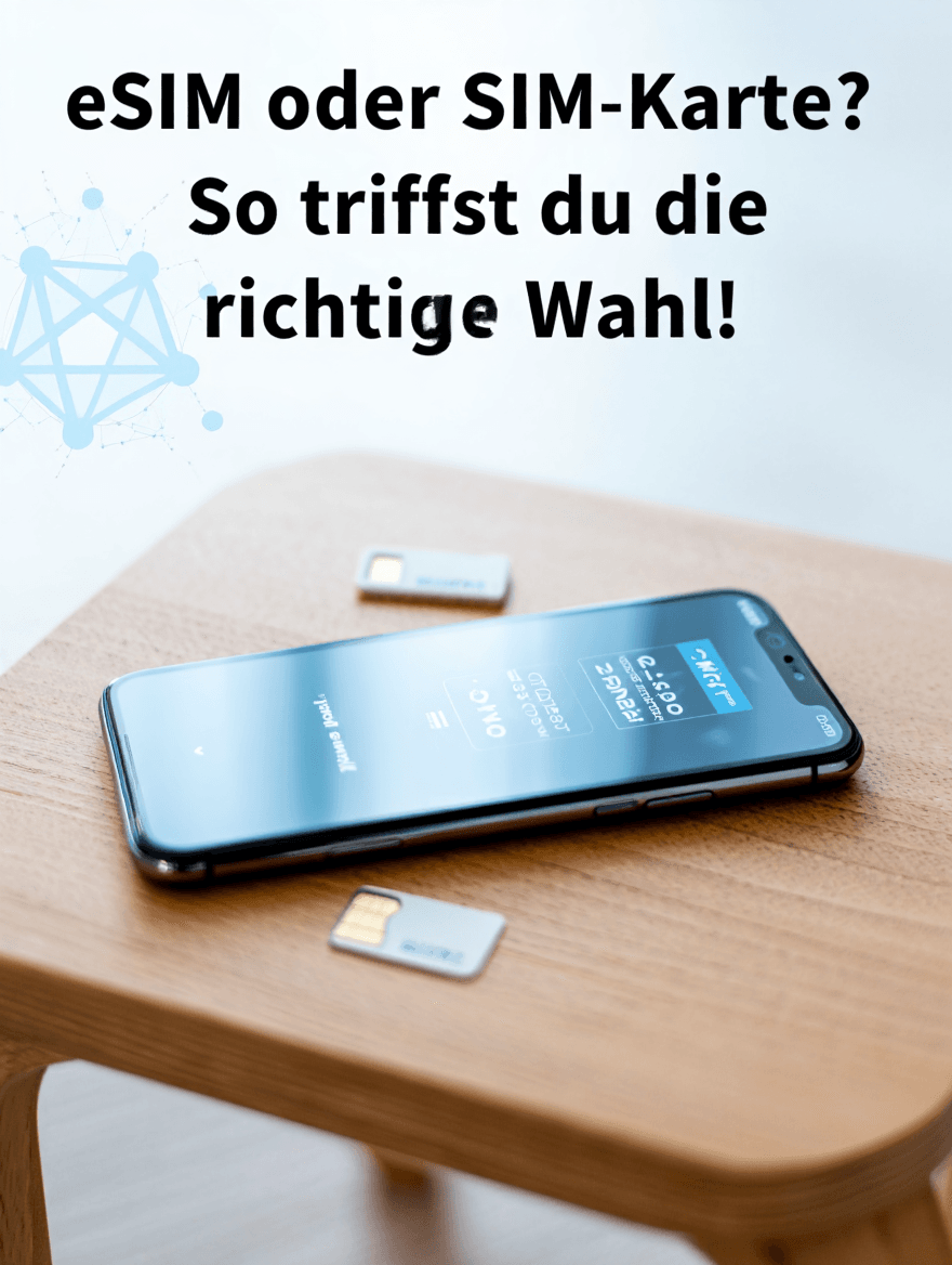 artikel technik esim vs sim