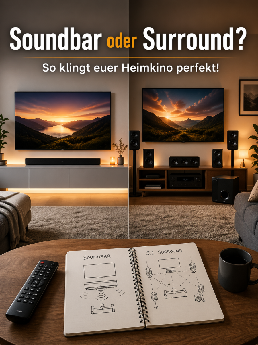 artikel technik soundbar oder surround