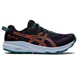 ASICS FUJI LITE™ 3 Damen Laufschuhe - Leichtgewicht Trailrunning Gr. 35½
