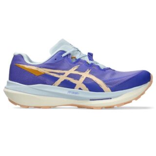 ASICS Fujispeed 4 Gr. 41½ Lila Herren