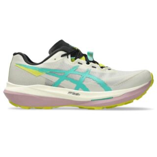 ASICS Fujispeed 4 Gr. 41½ Weiß Herren