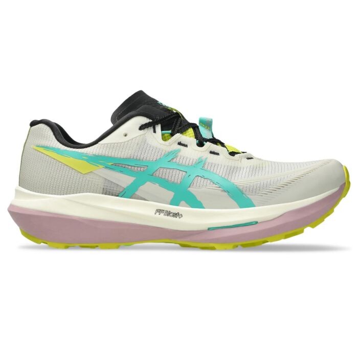 ASICS Fujispeed 4 Gr. 41½ Weiß Herren