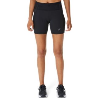 ASICS Fujitrail Elite Sprinter Gr. L Schwarz Damen