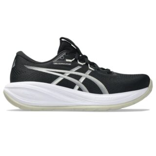 ASICS Gel-Cumulus 28 Gr. 37 Schwarz Damen