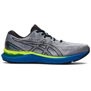 ASICS GEL-CUMULUS™ 23 Laufschuhe Gr. 39 – Komfortabler, stützender Schuh für alle Laufarten