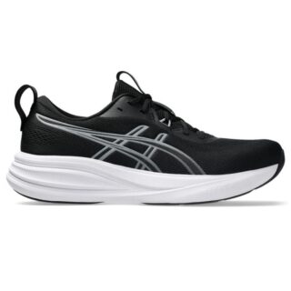 ASICS Gel-Pulse 17 Gr. 42 Schwarz Herren