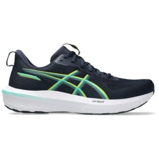 ASICS GT-1000 14 Gr. 42 Blau Herren