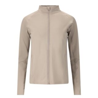 Athlecia Krosa Full Zip Gr. 36 Grau Damen
