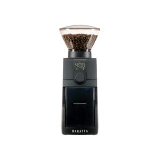 Baratza Encore™ ESP Pro Elektrische Kaffeemühle, 40mm Burr - Schwarz