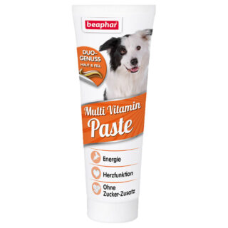 Beaphar Multi Vitamin Paste - 250 g