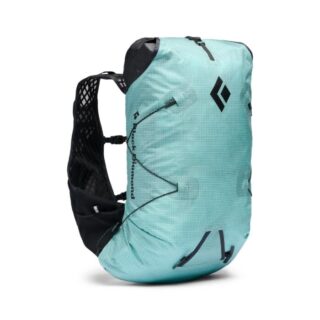 Black Diamond Distance 15 Backpack Gr. L Grün Damen