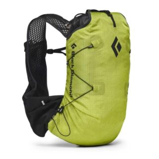 Black Diamond Distance 8 Rucksack Gr. L für Damen – Leicht, atmungsaktiv & ideal für Trailrunning