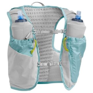 Camelbak Ultra Pro Vest 1L für Damen - Größe L, Farbe Blau