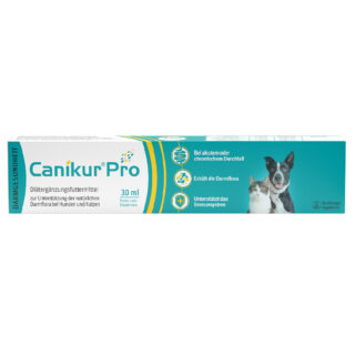Canikur® Pro - 30 ml Paste