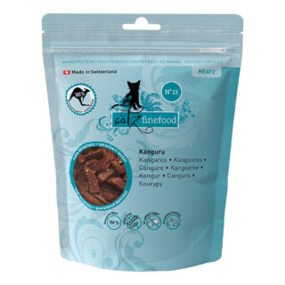catz finefood Meatz - Känguru