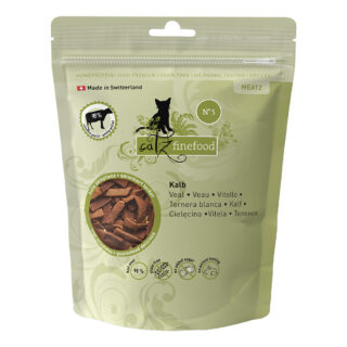 catz finefood Meatz - Kalb
