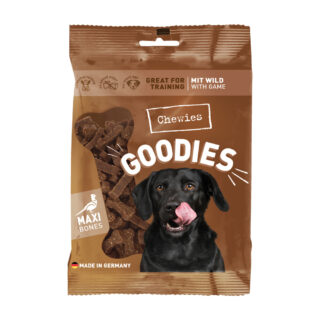 Chewies Goodies 200 g - Wild 200 g