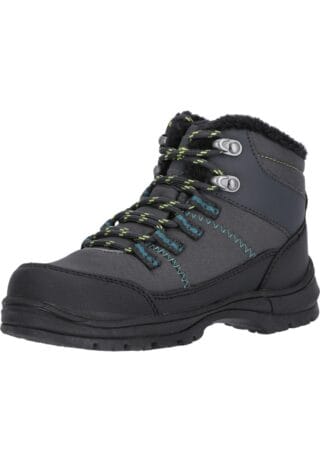 CMP Winterboots "KIDS ANNUUK SNOW BOOT WP" Winterschuhe, Winterstiefel, Snowboots, wasserdicht