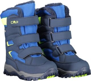 CMP Winterboots "KIDS HEXIS SNOW BOOT WP" gefüttert,Snowboots, Winterstiefel, Winterschuhe