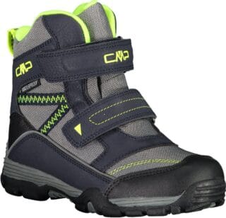 CMP Winterboots "KIDS PYRY SNOW BOOT WP" Winterschuhe, Winterstiefel, Snowboots, wasserdicht