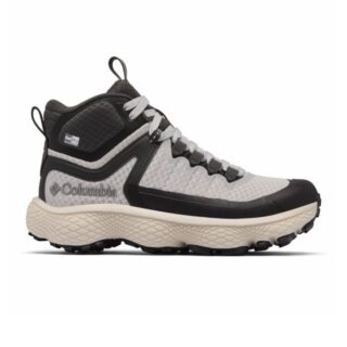 Columbia Escape Thrive Titanium Mid OutDry Wanderschuhe Grau 39½ – Wasserdicht, atmungsaktiv, ideal für Outdoor-Abenteuer