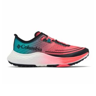 Columbia Konos Speed Trail ATR Gr. 37½ Pink Damen