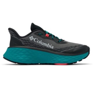 Columbia Konos Trillium ATR Gr. 38 Grau Damen