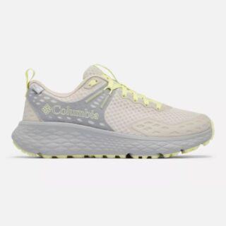 Columbia Konos TRS Outdry Wanderschuhe Damen Grau - Ideal für Wanderungen und nasse Bedingungen