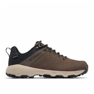 Columbia Newton Nimble LTR Gr. 41½ Braun Herren