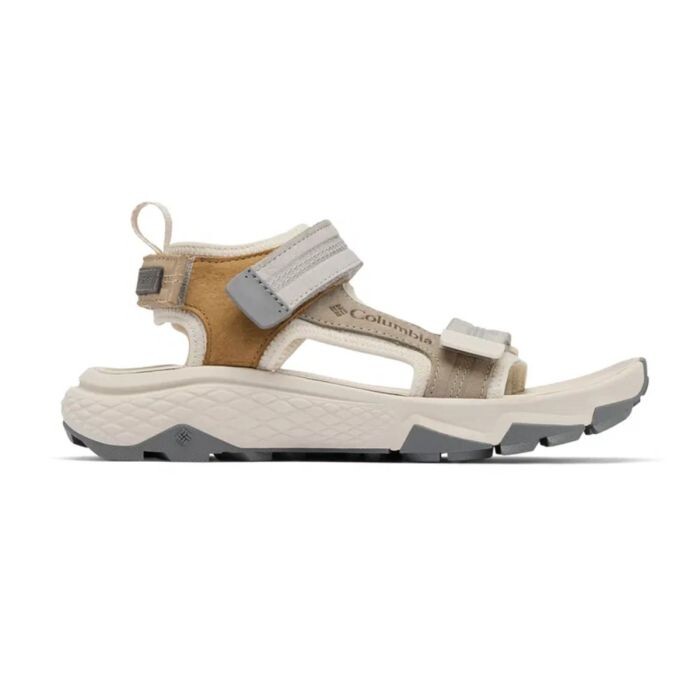 Columbia Peakfreak Rush Sandal Lea Gr. 37 Braun Damen