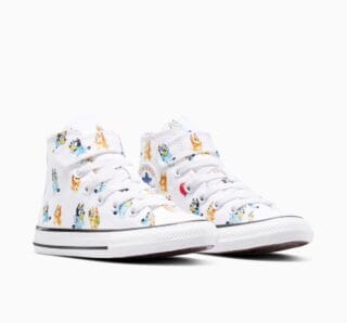 Converse Sneaker "Chuck Taylor All Star BLUEY" für Kinder