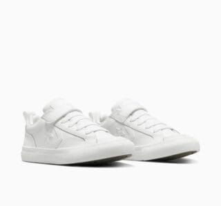 Converse Sneaker "PRO BLAZE STRAP LEATHER"