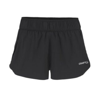 Craft Adv Essence 2 Inch Shorts Gr. L Schwarz Damen