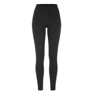 Craft ADV Essence Warm Tights Gr. L Schwarz Damen