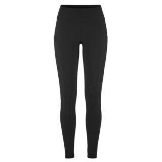 Craft ADV Essence Warm Wind Tights Gr. L Schwarz Damen