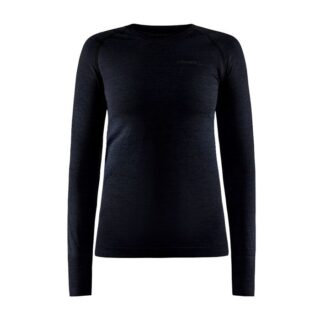 Craft Core Dry Active Comfort Ls Gr. L Damen